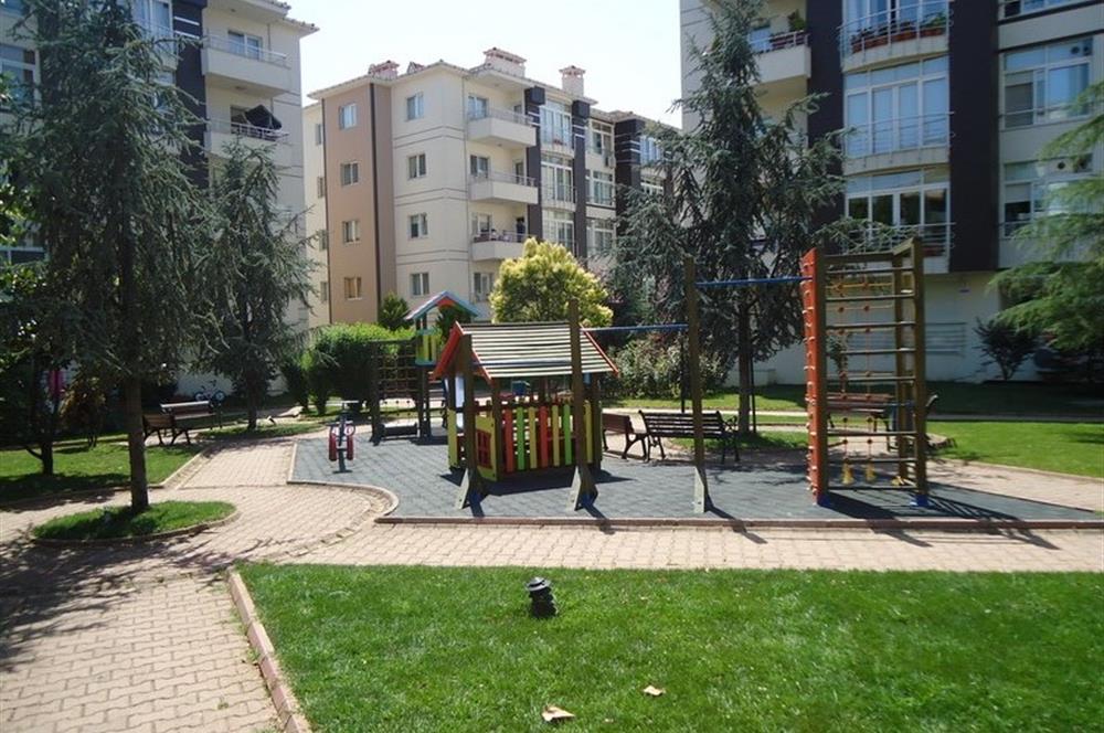 C21 GERÇEKTEN, BENTLER SİTESİNDE 3+1 / ARA KAT / KİRALIK DAİRE