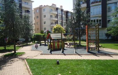 C21 GERÇEKTEN, BENTLER SİTESİNDE 3+1 / ARA KAT / KİRALIK DAİRE