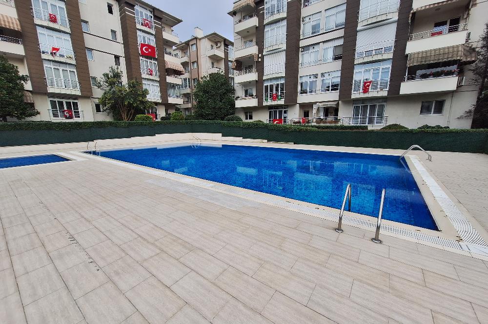 C21 GERÇEKTEN, BENTLER SİTESİNDE 3+1 / ARA KAT / KİRALIK DAİRE