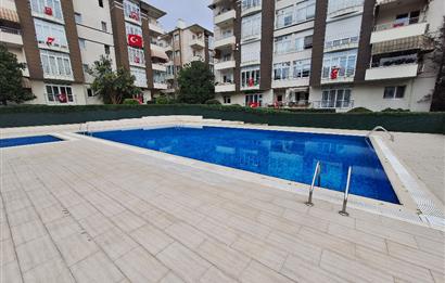 C21 GERÇEKTEN, BENTLER SİTESİNDE 3+1 / ARA KAT / KİRALIK DAİRE