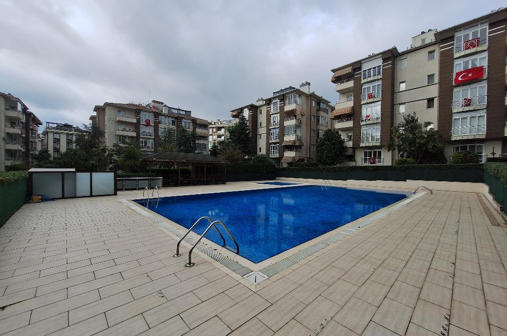 C21 GERÇEKTEN, BENTLER SİTESİNDE 3+1 / ARA KAT / KİRALIK DAİRE