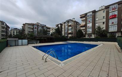 C21 GERÇEKTEN, BENTLER SİTESİNDE 3+1 / ARA KAT / KİRALIK DAİRE