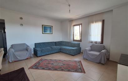 Bodrum Ortakent Müsgebi Kiralık Esyalı 2+1 Daire