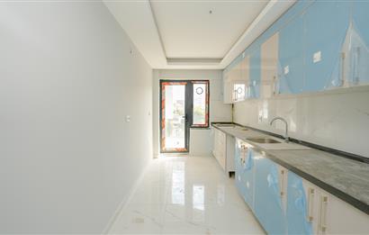 C21 Cius; Bölge Parkı Civ Önü Açık 3+1 Dükkan Üstü Sıfır Daire