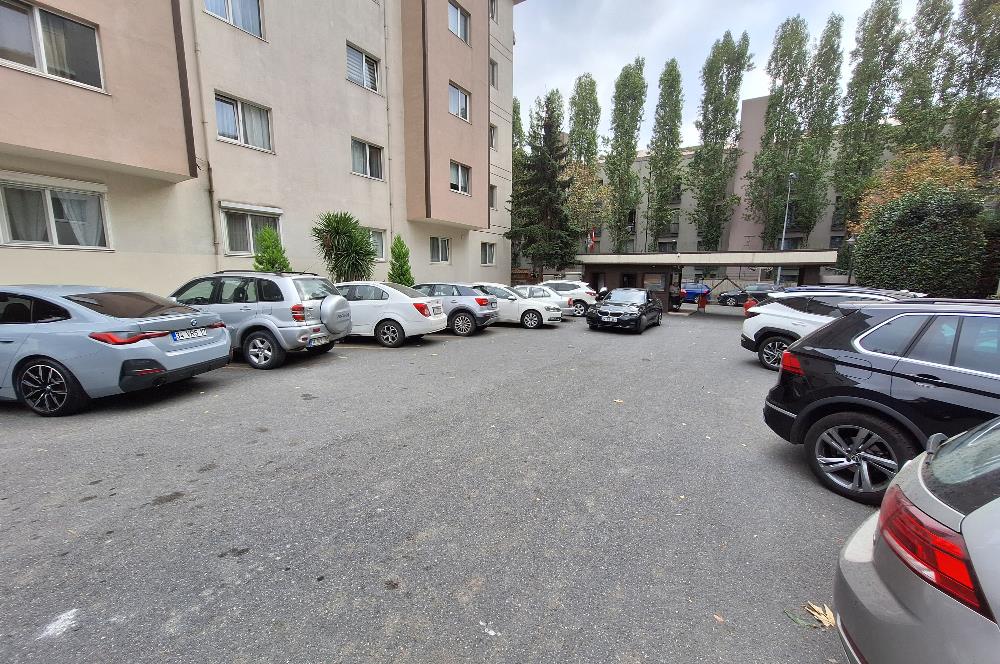 C21 GERÇEKTEN, BENTLER SİTESİNDE 3+1 / ARA KAT / KİRALIK DAİRE