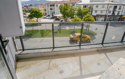 C21 Cius; Bölge Parkı Civ Önü Açık 3+1 Dükkan Üstü Sıfır Daire