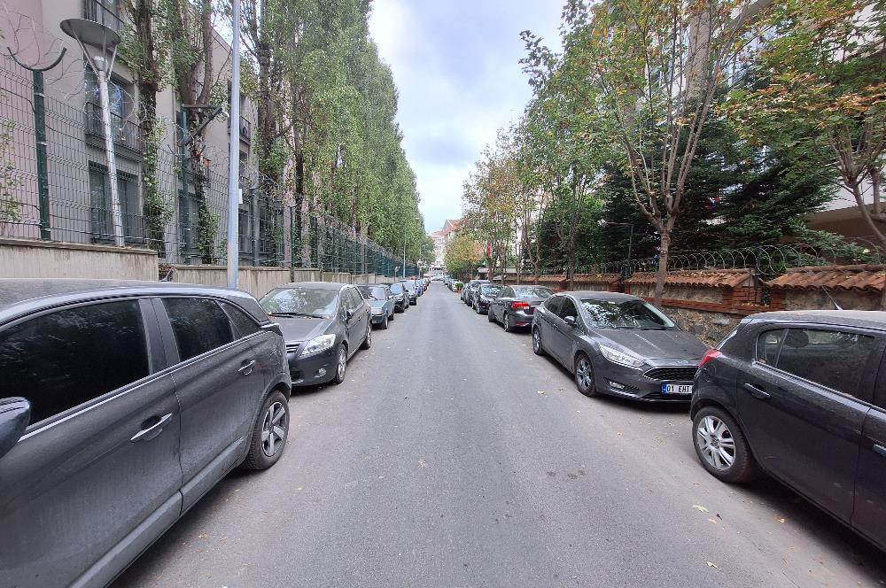 C21 GERÇEKTEN, BENTLER SİTESİNDE 3+1 / ARA KAT / KİRALIK DAİRE