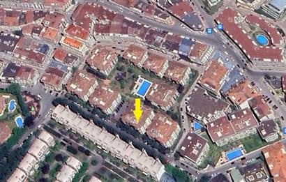 C21 GERÇEKTEN, BENTLER SİTESİNDE 3+1 / ARA KAT / KİRALIK DAİRE