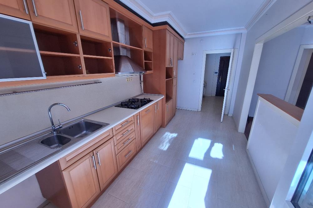 C21 GERÇEKTEN, BENTLER SİTESİNDE 3+1 / ARA KAT / KİRALIK DAİRE