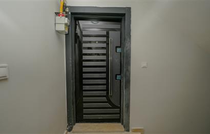 C21 Cius; Bölge Parkı Civarı Önü Açık 3+1 Ara Kat Sıfır Daire