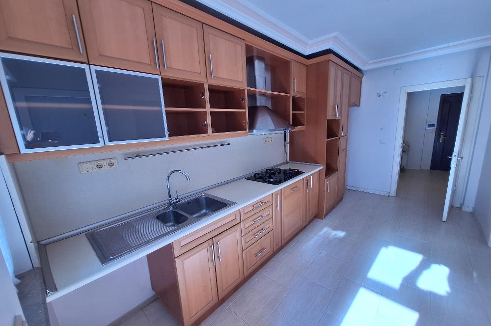 C21 GERÇEKTEN, BENTLER SİTESİNDE 3+1 / ARA KAT / KİRALIK DAİRE
