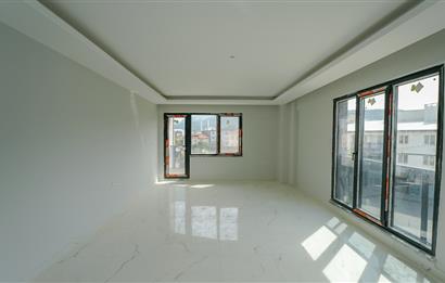 C21 Cius; Bölge Parkı Civarı Önü Açık 3+1 Ara Kat Sıfır Daire