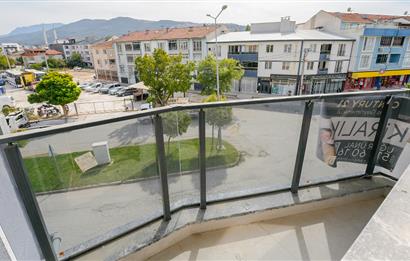 C21 Cius; Bölge Parkı Civarı Önü Açık 3+1 Ara Kat Sıfır Daire