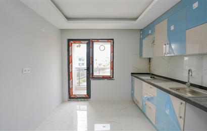 C21 Cius; Bölge Parkı Civarı Önü Açık 3+1 Ara Kat Sıfır Daire