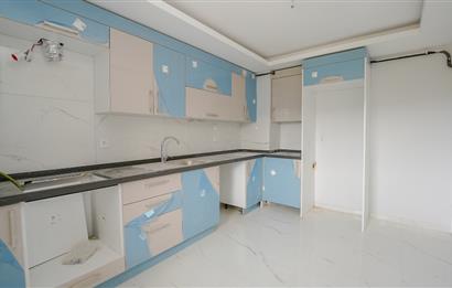 C21 Cius; Bölge Parkı Civarı Önü Açık 3+1 Ara Kat Sıfır Daire