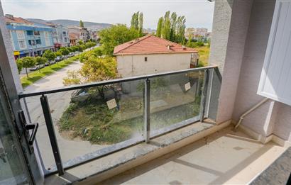 C21 Cius; Bölge Parkı Civarı Önü Açık 3+1 Ara Kat Sıfır Daire