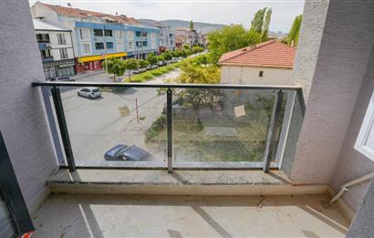 C21 Cius; Bölge Parkı Civarı Önü Açık 3+1 Ara Kat Sıfır Daire