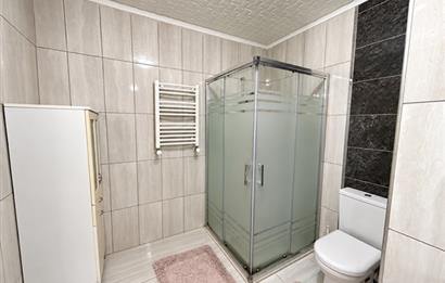 GÖZTEPE SOYAK SİTESİNDE SATILIK PEYZAJ MANZARALI 3+1 DAİRE