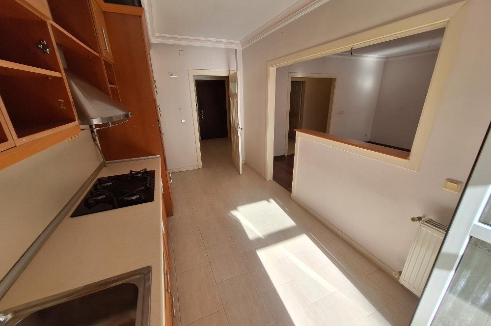 C21 GERÇEKTEN, BENTLER SİTESİNDE 3+1 / ARA KAT / KİRALIK DAİRE