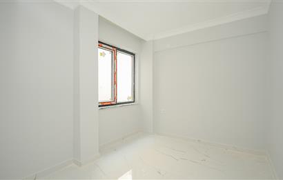 C21 Cius; Bölge Parkı Civarı Önü Açık 3+1 Ara Kat Sıfır Daire