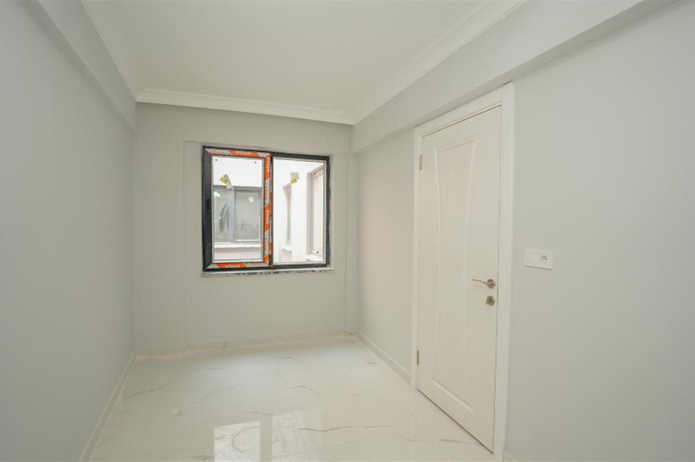 C21 Cius; Bölge Parkı Civarı Önü Açık 3+1 Ara Kat Sıfır Daire