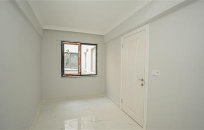 C21 Cius; Bölge Parkı Civarı Önü Açık 3+1 Ara Kat Sıfır Daire