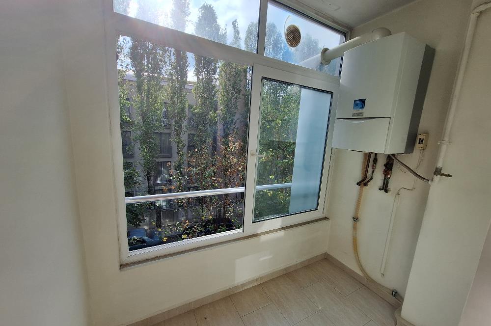 C21 GERÇEKTEN, BENTLER SİTESİNDE 3+1 / ARA KAT / KİRALIK DAİRE