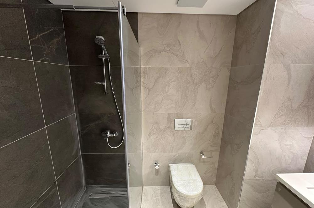 C21 ROOF'DAN EMLAK KONUT YENİ FİKİRTEPE 16. ETAP KİRALIK 1+1 
