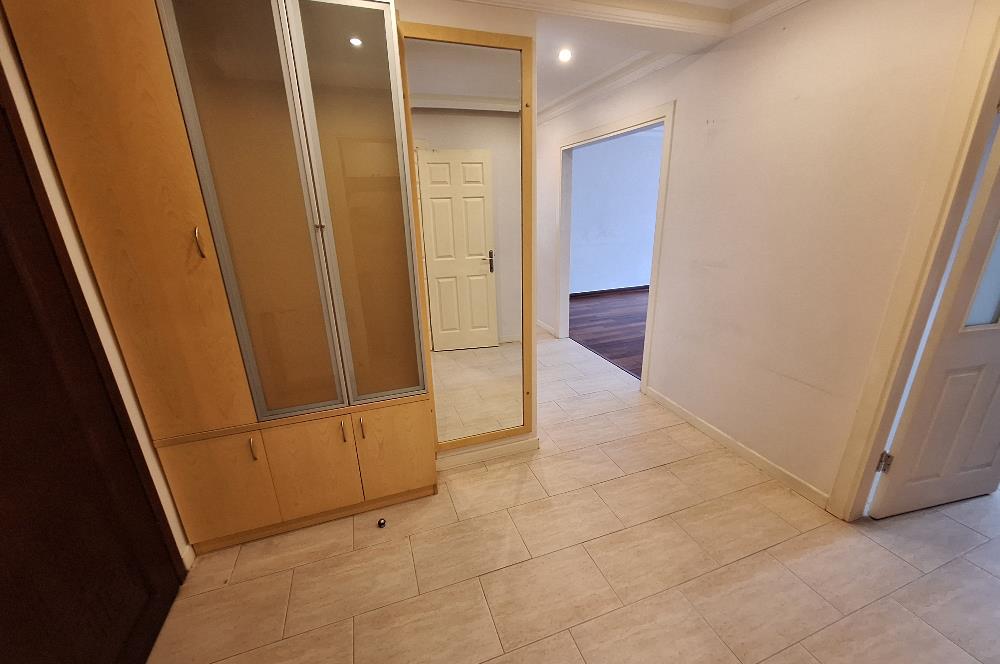 C21 GERÇEKTEN, BENTLER SİTESİNDE 3+1 / ARA KAT / KİRALIK DAİRE
