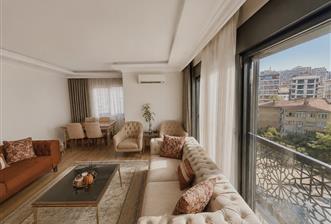 Site Özelliklerine Sahip Yeni ve Sessiz 3+1 - 3 - 37536