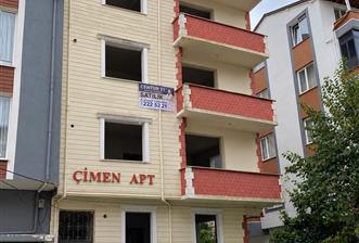 ORDU FATSA DOLUNAY MAHALLESİ’NDE KOMPLE SATILIK 5 KATLI BİNA - 1 - 37544