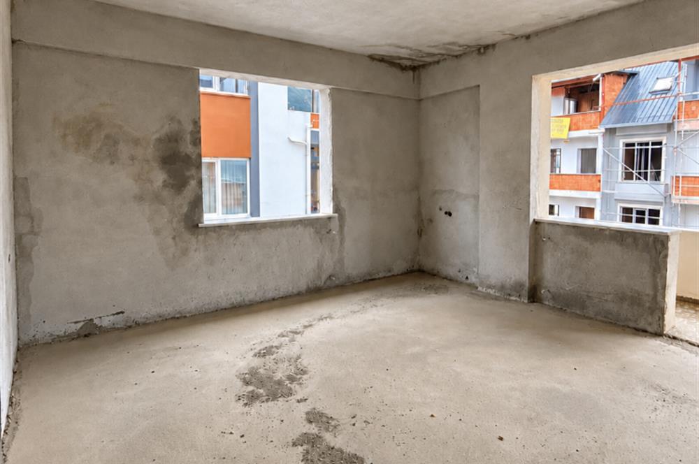 ORDU FATSA DOLUNAY MAHALLESİ’NDE KOMPLE SATILIK 5 KATLI BİNA