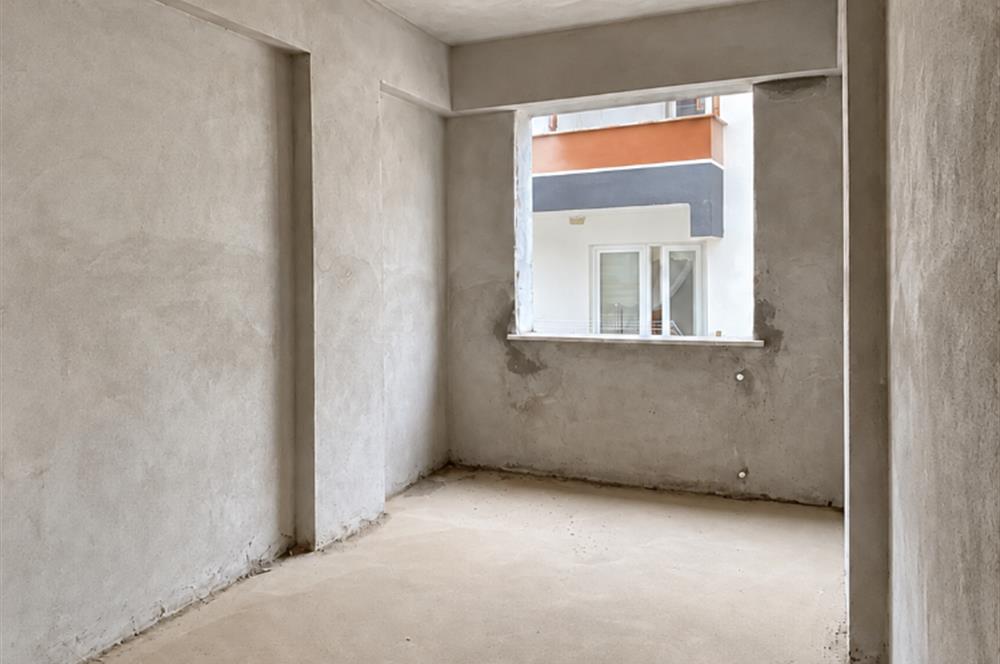 ORDU FATSA DOLUNAY MAHALLESİ’NDE KOMPLE SATILIK 5 KATLI BİNA