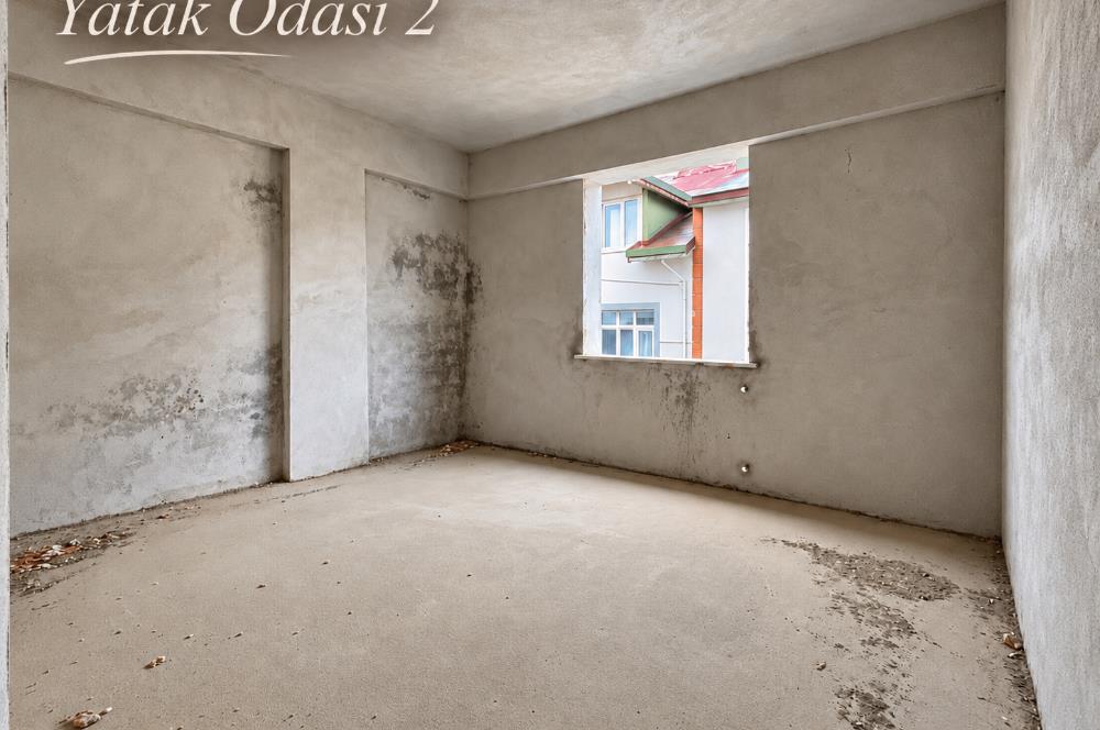 ORDU FATSA DOLUNAY MAHALLESİ’NDE KOMPLE SATILIK 5 KATLI BİNA