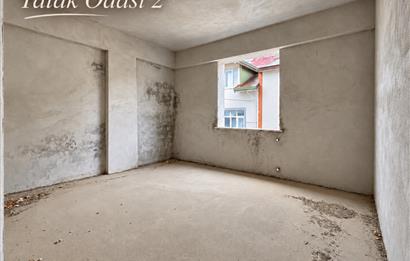 ORDU FATSA DOLUNAY MAHALLESİ’NDE KOMPLE SATILIK 5 KATLI BİNA