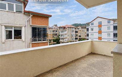 ORDU FATSA DOLUNAY MAHALLESİ’NDE KOMPLE SATILIK 5 KATLI BİNA