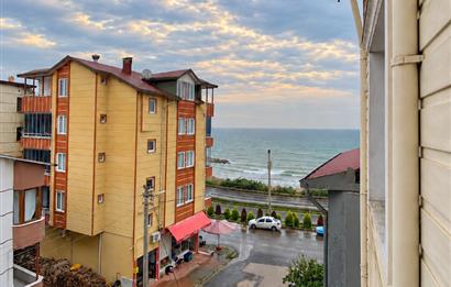 ORDU FATSA DOLUNAY MAHALLESİ’NDE KOMPLE SATILIK 5 KATLI BİNA