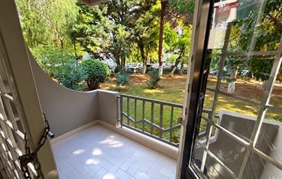 GÖZTEPE SOYAK SİTESİNDE SATILIK PEYZAJ MANZARALI 3+1 DAİRE
