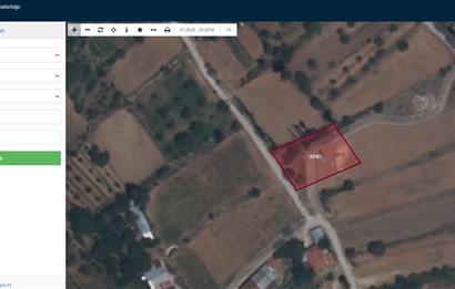 C21 LOFT’TAN ACIPAYAM BENLİK’DE SATILIK 1.000 M² TARLA.