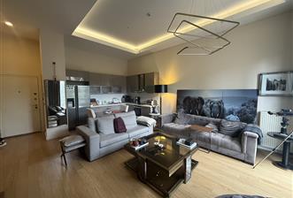 Maslak My Home 2+1 175m2 Bahçe Katı SATILIK Daire - 2 - 37517