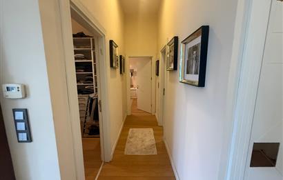 Maslak My Home 2+1 175m2 Bahçe Katı SATILIK Daire
