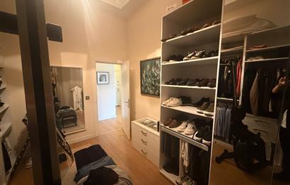 Maslak My Home 2+1 175m2 Bahçe Katı SATILIK Daire
