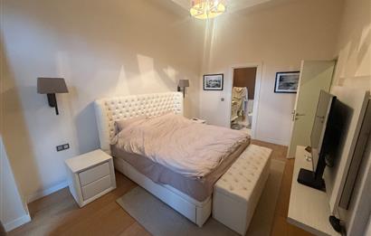 Maslak My Home 2+1 175m2 Bahçe Katı SATILIK Daire