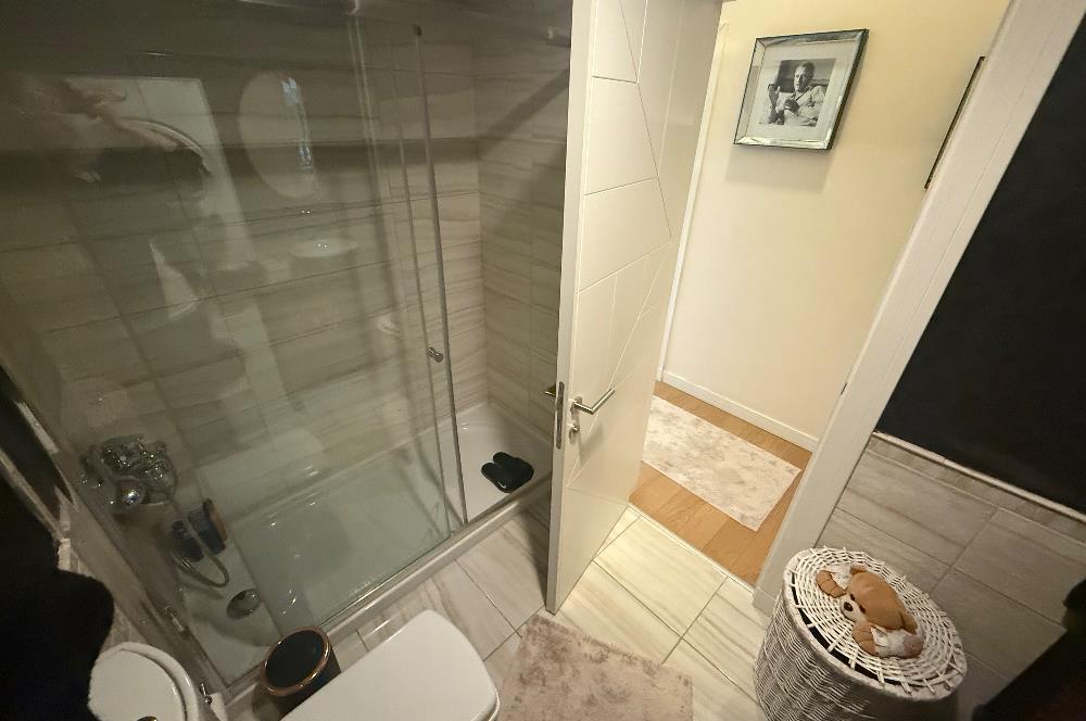 Maslak My Home 2+1 175m2 Bahçe Katı SATILIK Daire