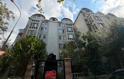 GÖZTEPE SOYAK SİTESİNDE SATILIK PEYZAJ MANZARALI 3+1 DAİRE