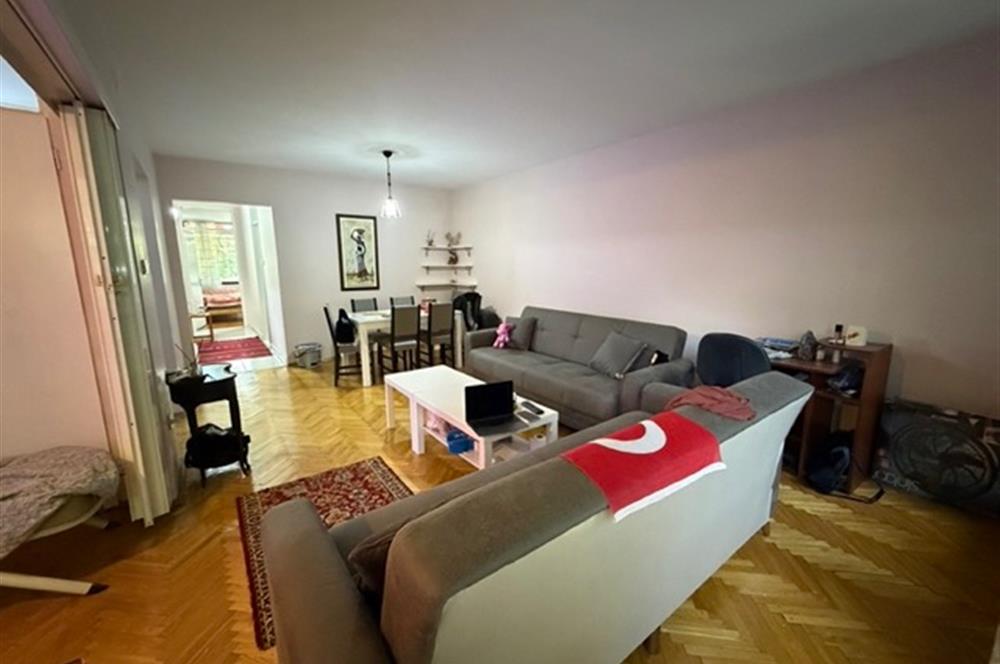 GÖZTEPE SOYAK SİTESİNDE SATILIK PEYZAJ MANZARALI 3+1 DAİRE