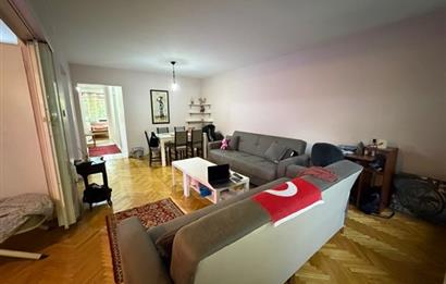 GÖZTEPE SOYAK SİTESİNDE SATILIK PEYZAJ MANZARALI 3+1 DAİRE