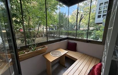 GÖZTEPE SOYAK SİTESİNDE SATILIK PEYZAJ MANZARALI 3+1 DAİRE