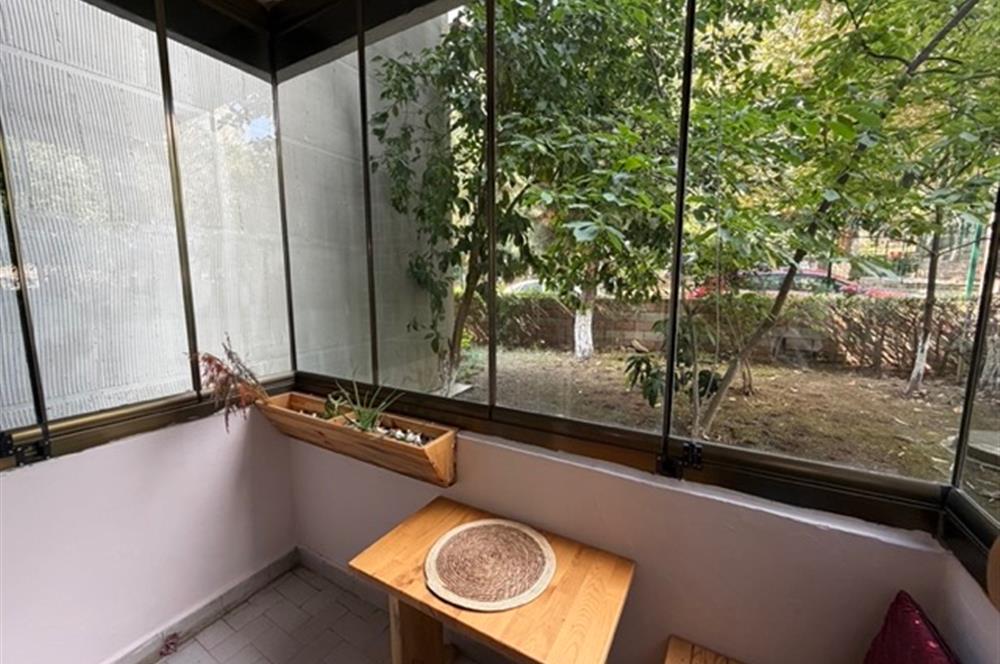 GÖZTEPE SOYAK SİTESİNDE SATILIK PEYZAJ MANZARALI 3+1 DAİRE