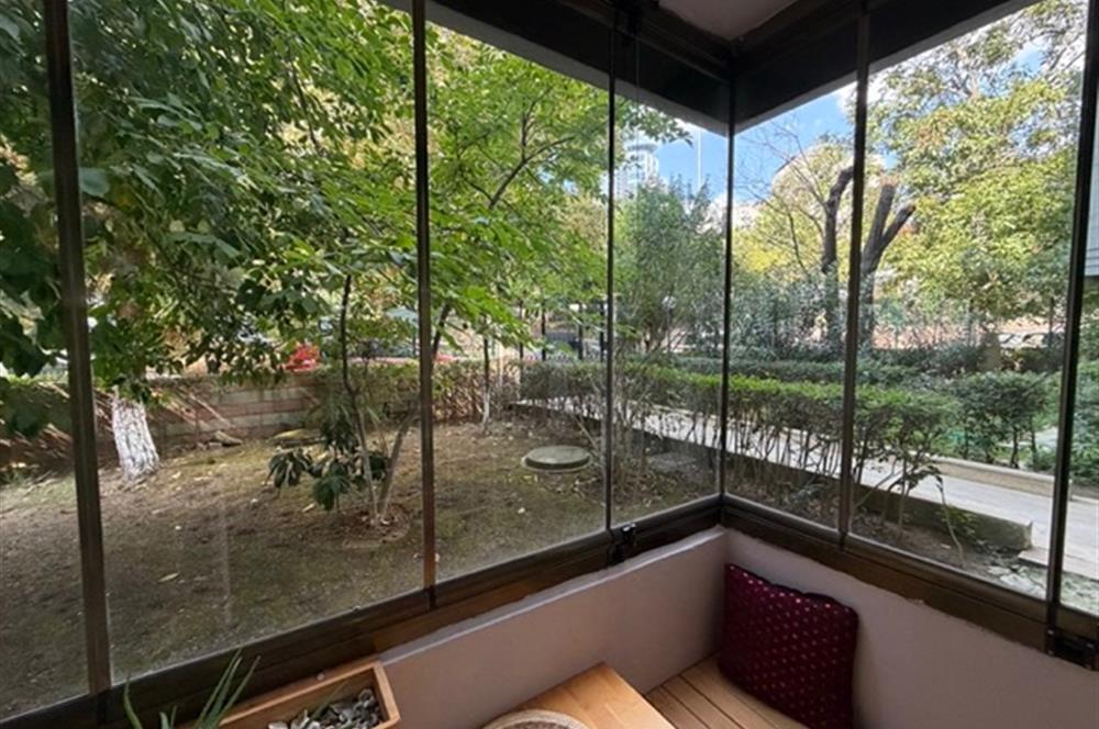 GÖZTEPE SOYAK SİTESİNDE SATILIK PEYZAJ MANZARALI 3+1 DAİRE